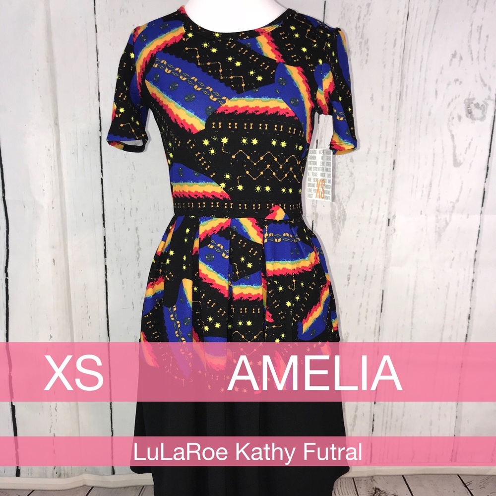 LuLaRoe Amelia
